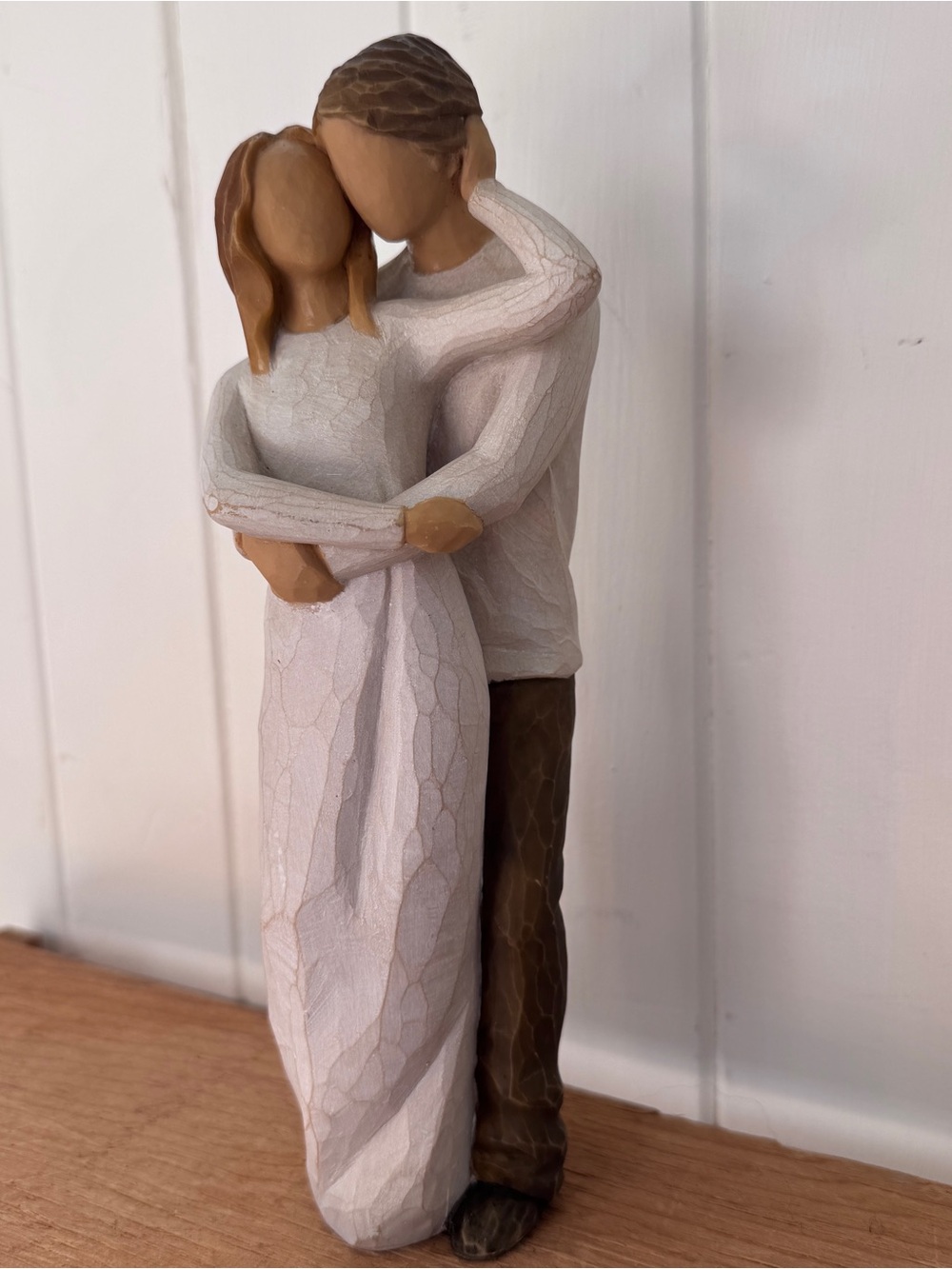 Willow Tree Together figurine